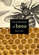 The Little Book of Bees cover