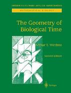 The Geometry of Biological Time cover