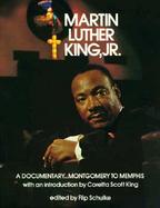 Martin Luther King, Jr A Documentary, Montgomery to Memphis cover