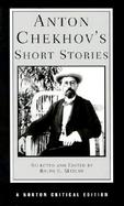Anton Chekov's Short Stories cover