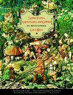 Spirits, Fairies, Leprechauns, and Goblins An Encyclopedia cover