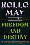 Freedom and Destiny cover