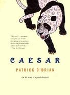 Caesar The Life Story of a Panda-Leopard cover