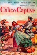 Calico Captive cover