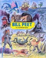 Bill Peet An Autobiography cover