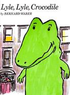 Lyle, Lyle, Crocodile cover