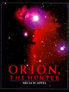 Orion, the Hunter cover