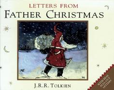 Letters From Father Christmas cover