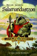 Salamandastron cover