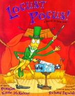 Locust Pocus! A Book to Bug You cover