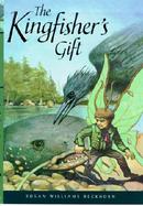 The Kingfisher's Gift cover