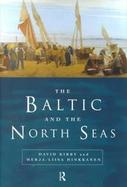 The Baltic and the North Seas cover