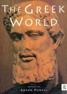 The Greek World cover