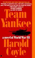 Team Yankee: A Novel of World War III cover
