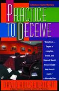 Practice to Deceive cover