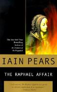 The Raphael Affair cover