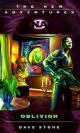 Oblivion cover