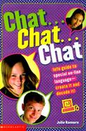 Chat...Chat...Chat cover