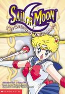 The Return of Sailor Moon cover