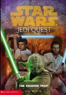 Star Wars The Shadow Trap (volume6) cover