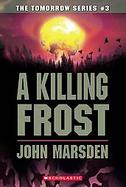 A Killing Frost cover