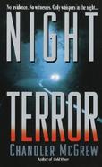 Night Terror cover