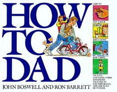 How to Dad cover