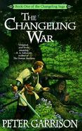 The Changeling War cover
