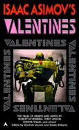 Isaac Asimov's Valentines cover