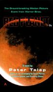 Red Planet cover