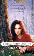 The Summer Country cover