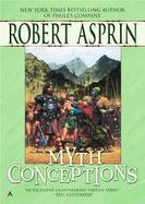 Myth Conceptions cover