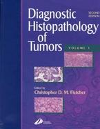 Diagnostic Histopathology of Tumors cover