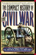 The Compact History of the Civil War cover