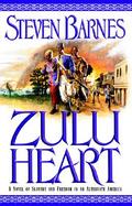 Zulu Heart cover