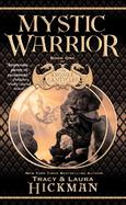 Mystic Warrior cover