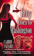 Kitty Goes to Washington cover