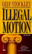 Illegal Motion cover