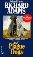 The Plague Dogs cover