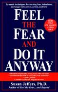 Feel the Fear and Do It Anyway cover
