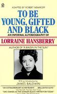 To Be Young, Gifted and Black cover