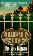 Millionaires Row cover