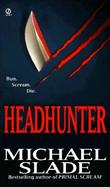 Headhunter cover