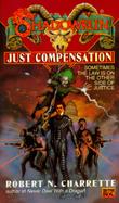 Just Compensation cover