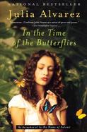 In the Time of the Butterflies cover