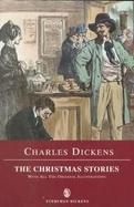 The Christmas Stories cover