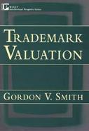 Trademark Valuation cover