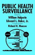 Public Health Surveillance cover