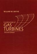 Fundamentals of Gas Turbines cover