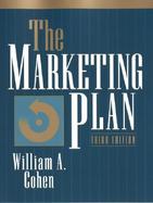 The Marketing Plan, 3rd Edition cover